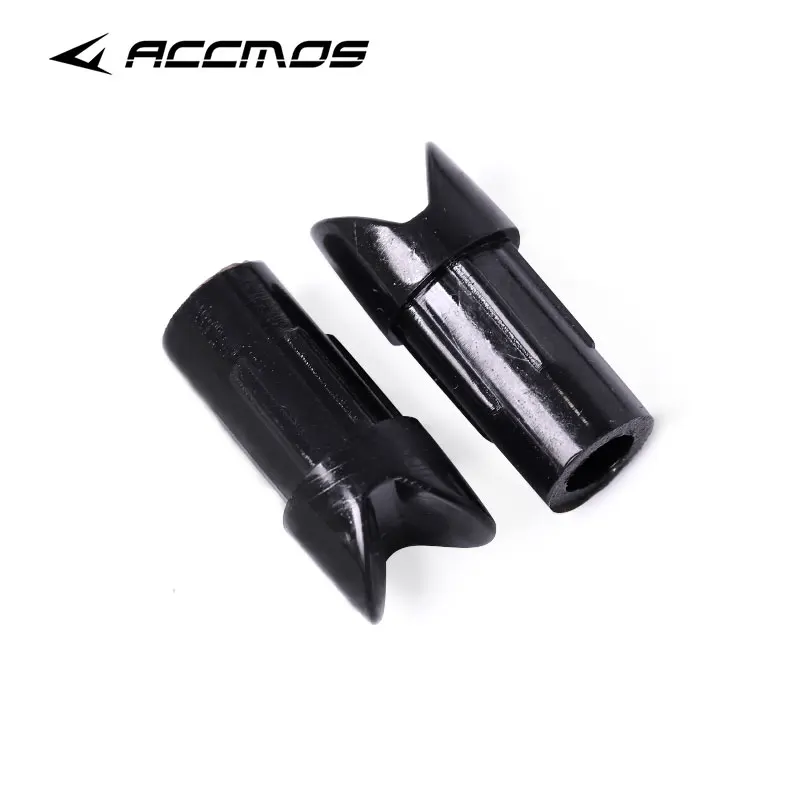 Flèches SKYLON ARCHERY Carbone EDGE 6.2 pour la chasse et le tir 3D