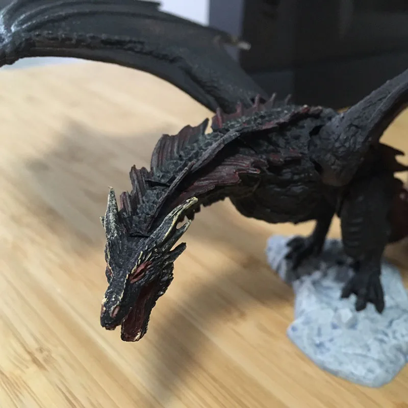 drogon figure