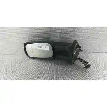 

6K9857501F LEFT REARVIEW MIRROR SEAT INCA (6K9)