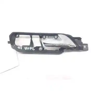 

6Q2867180QFKZ HANDLE INNER FRONT RIGHT VOLKSWAGEN POLE (9N3)