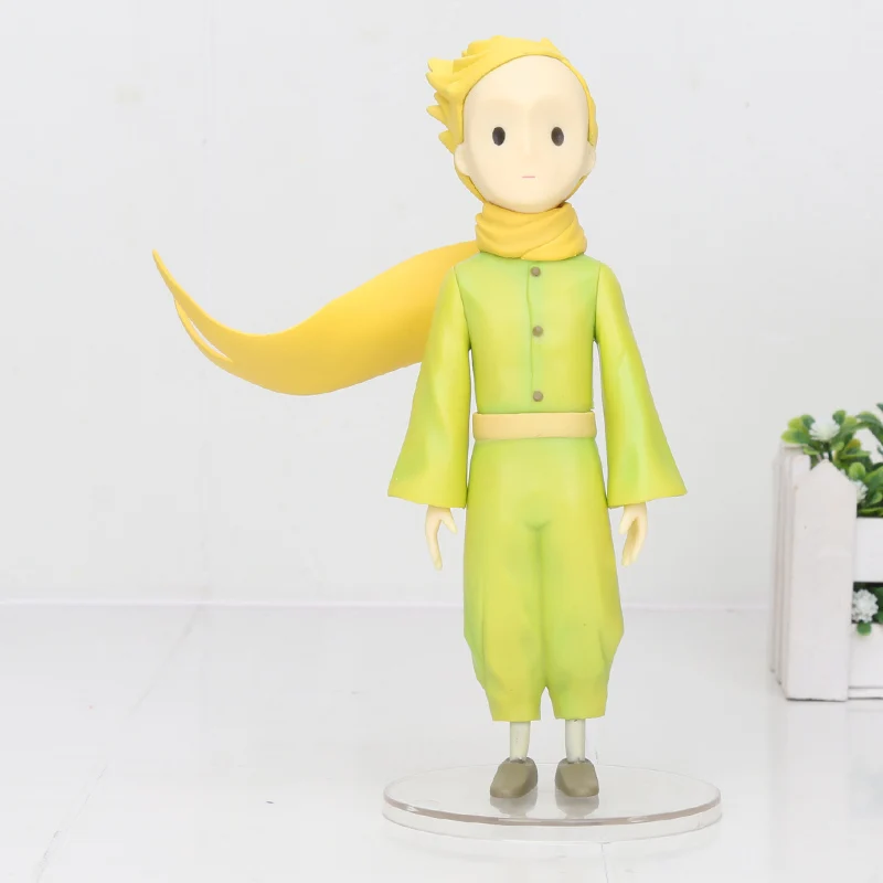 

18cm The Little Prince Figure Toy Le Petit Prince Action Figure Toys Model