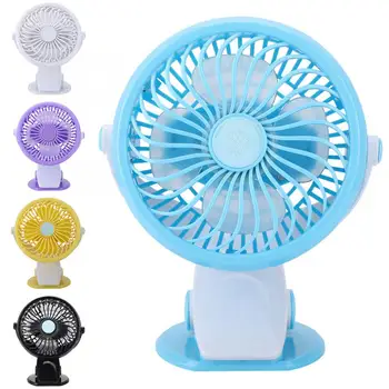 

Bladeless Fan USB Wireless Portable Powerful Charging Mini Fan 2600ML Battery with Clip Air Conditioning Fan for Home