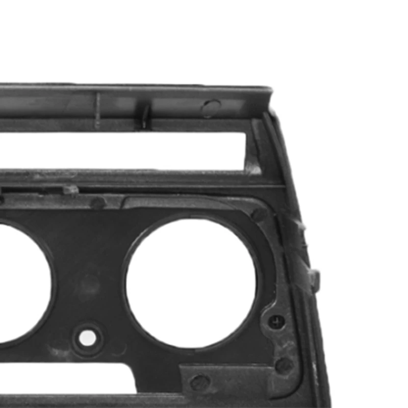 2 Din Автомобильная установка фасции подходит для Skoda Octavia аудио фасции стерео радио DVD CD панель приборная панель комплект рамка стерео панель