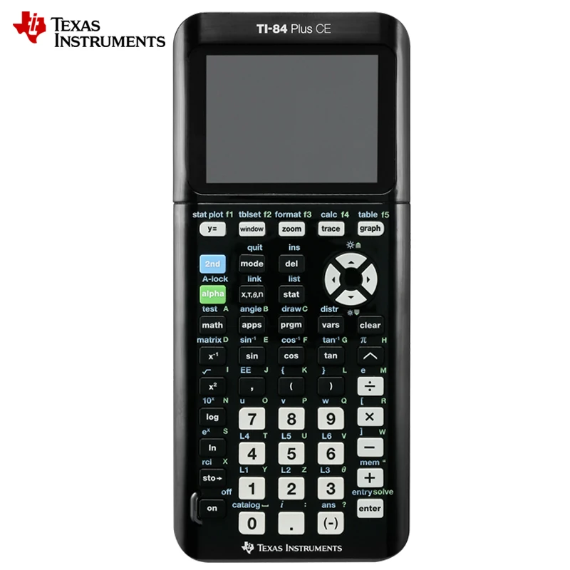 #^Special Price Texas Instruments TI-84 PLUS CE Programming Graphing Calculator AP IB SAT International Exam Computer #^Special Price Texas Instruments TI-84 PLUS CE Programming Graphing Calculator AP IB SAT International Exam Computer