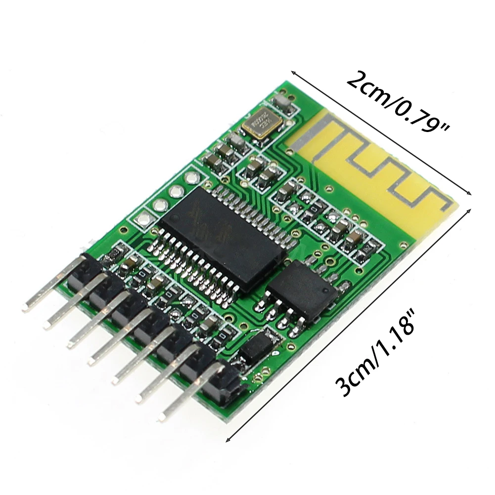 5v модифицированный усилитель мощности аудио модуль Bluetooth шаблон DIY 4 0