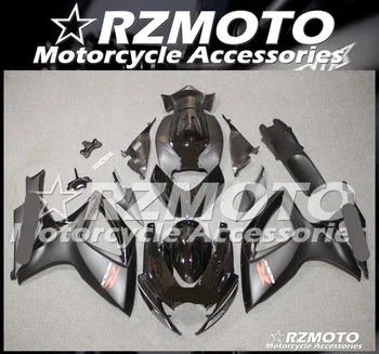 

New ABS Motorcycle fairing kit For SUZUKI GSXR600 750 K6 2006-2007 year Bodywork Injection mold Store No.1123