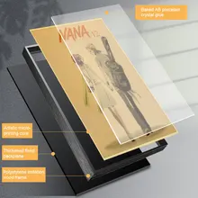 

Popular Japan Anime Poster NANA Retro Decorative Painting Room Bar Cafe Decoration Aesthetic Gift Funny Print Art Wall Painting