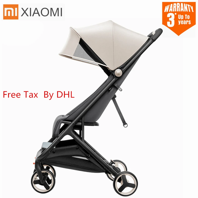 xiaomi carrito bebe