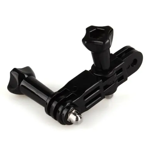 IG-Three-Way Pivot Arm Assembly удлинитель+ ручка большого пальца для GoPro Hero 2 3