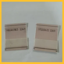 2269 оригинальные гибкие кабели 68 pin Tcon, кабель для карт без пряжки, гибкий 35 мм X 42 мм, разъем для платы Tcon, Соединительный гибкий кабель 2269 оригинальные гибкие кабели 68 pin Tcon, кабель для карт без пряжки, гибкий 35 мм X 42 мм, разъем для платы Tcon, Соединительный гибкий кабель
