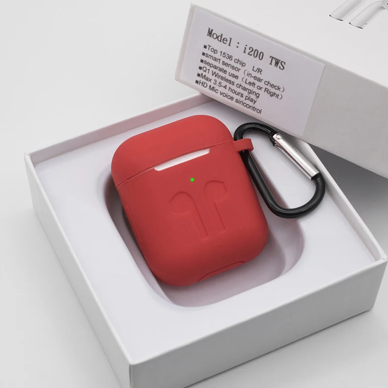 I9000 наушники-вкладыши Tws с 1:1 Беспроводной Bluetooth Smart Сенсор наушники Bass Pop Up PK H1 W1chip i120 i100 i500 i2000 наушники-вкладыши TWS