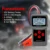Новый Автомобиль Quick Cranking Charging Micro 200Pro 12V Car Battery Tester Motorcycle Battery Внутреннее Сопротивление Life Diagnostic