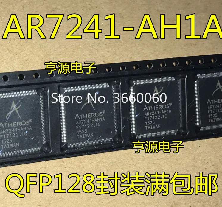 

5pcs/lot AR7241-AH1A