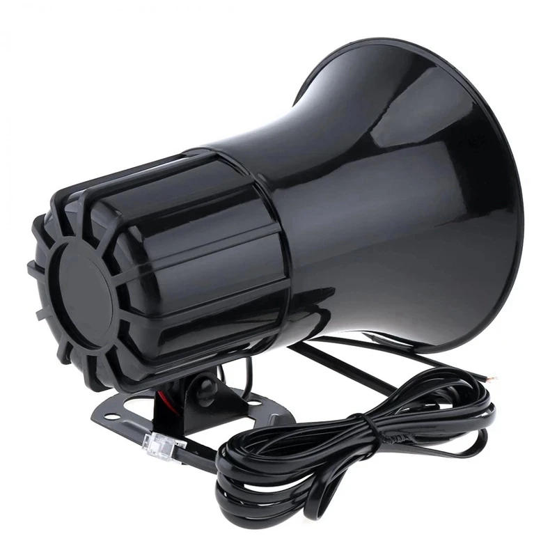 Vehicle PA System (12v) Mic, Speakers Amp sites.unimi.it