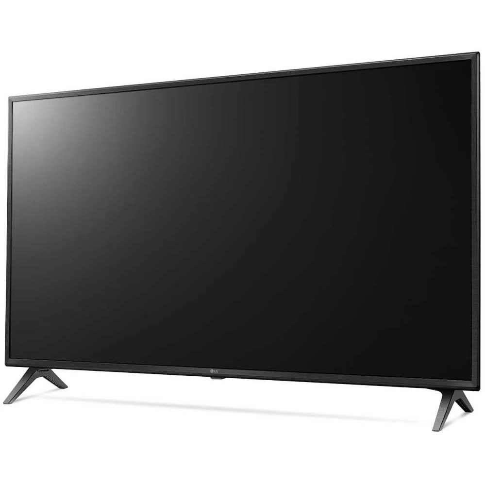 Телевизор LED LG 60" 60UM7100PLB черный/Ultra HD/200Hz/DVB-T2/DVB-C/DVB-S2/USB/WiFi/Smart TV(RUS