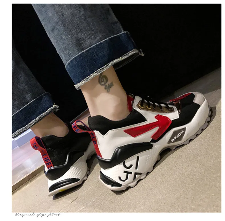 women breathable shoes