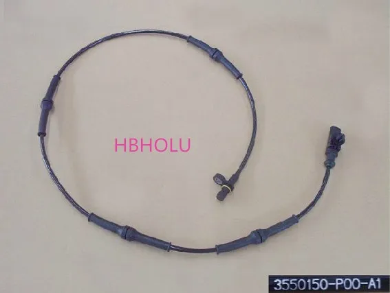 Rear Wheel speed sensor 3550150-P00-A1 for Great Wall Wingle | Автомобили и мотоциклы
