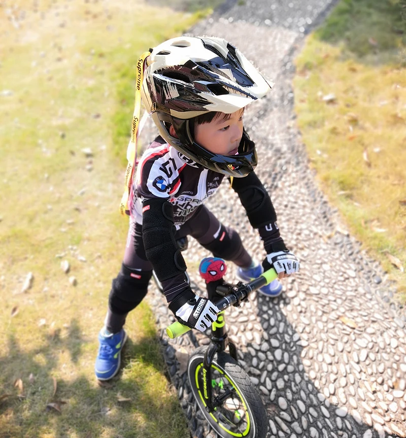 Детский шлем для скейтборда от 4 до 8 лет Mtb дорожный велосипедный езды на горном