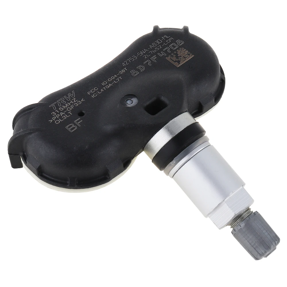 42753-SNA-A830-M1 TPMS датчик давления в шинах автомобильные инструменты для Honda Civic CR-Z Odyssey