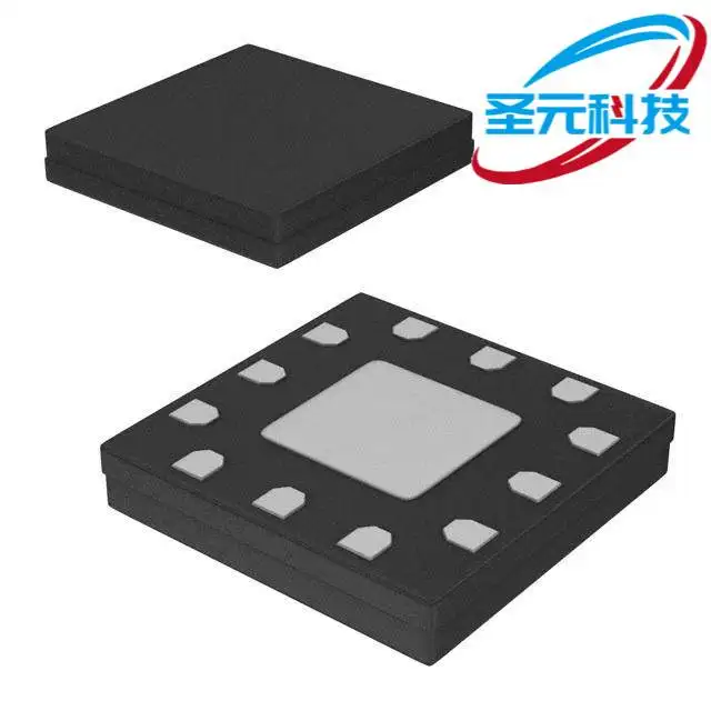

HMC292LC3BTR IC MMIC MIXER HI IP3 12-QFN