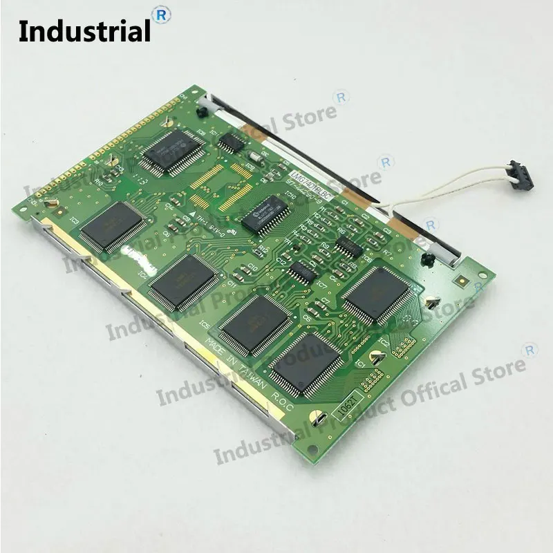 LCD ũ ÷ г LMG7401PLBC LMG7401 ȣȯ ,    ׽Ʈ Ϸ, 5.7 ġ, TFT 