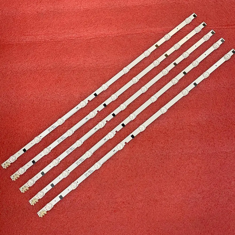 

LED strip for Samsung UE32F6100AK UE32F5000AK UE32F5020AK UE32F4510AK UE32F4500 UE32F5300 UE32F5000 UE32F6100 UE32F4000