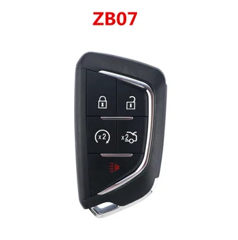

ZB07 Original KEYDIY KD ZB Smart key ZB Series Remote Control for KD-X2 Key Programmer