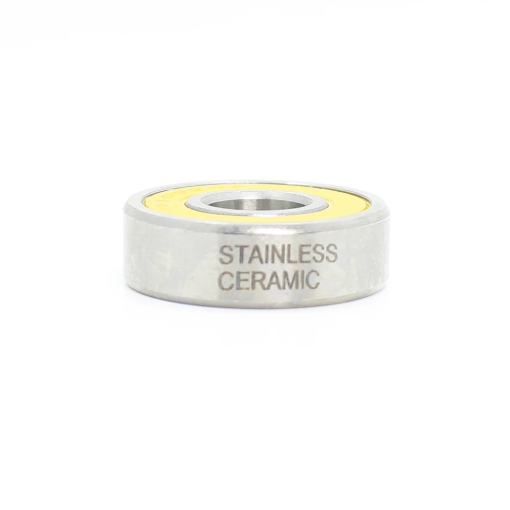 6000 2rs rolamento inoxidavel abec 3 10 26 8mm 1 pc 6000 rs 02
