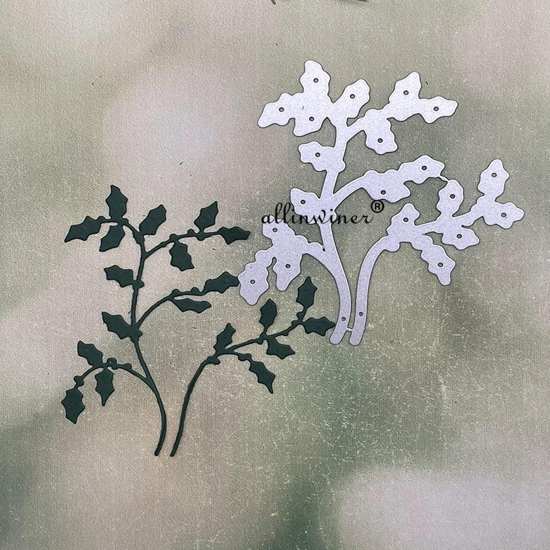 

Декор листьев, металлические Вырубные штампы, трафареты, вырезанные для «сделай сам», скрапбукинг, альбомная бумага, тиснение