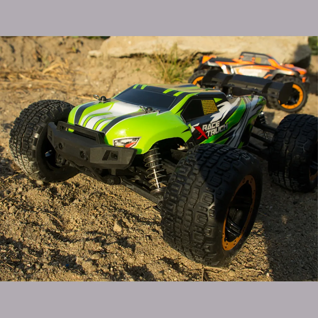 SG1601 1/16 2,4G 4WD высокоскоростной пульт дистанционного управления автомобиль 30 км/ч скалолазание RC автомобиль внедорожный пульт дистанционного управления автомобиль игрушки для детей подарок Z12