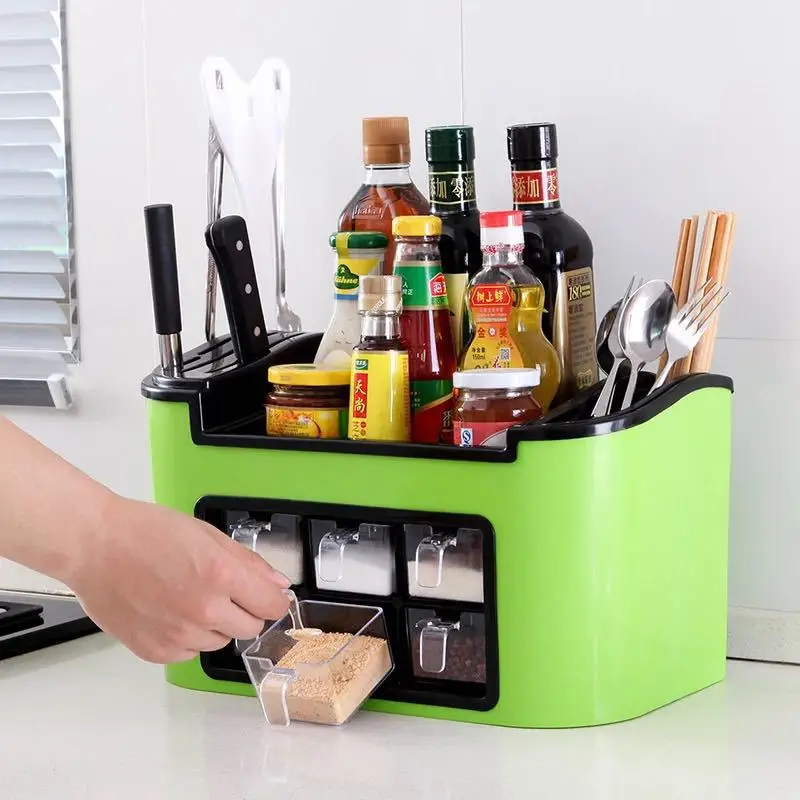 https://ae01.alicdn.com/kf/He5e6953b5b2c41ed810597eded9d3fc3P/Multifunctional-Kitchen-Seasoning-Box-Spice-Jar-Container-Spice-Rack-Organizer-Kitchen-supplies-Rack-Knife-Storage-Shelf.jpg
