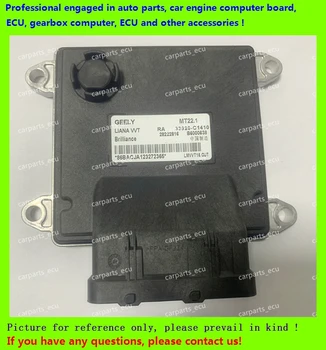 

For car engine computer/MT22 ECU/Electronic Control Unit/Changhe SUZUKI Liyana B6000638/28359760/28222816/33920-C1410
