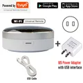 Plus US adapter