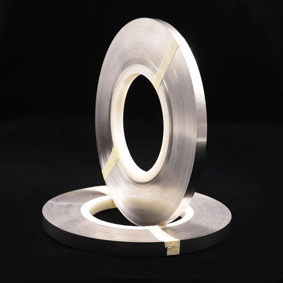 

0.15mm series 18650 lithium battery special nickel-plated nickel-plated nickel-plated steel belt electric welder