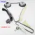 Комплект цепи ГРМ ДЛЯ Hyundai ДЛЯ KIA 2006-2013 2.0 L 2.4 L G4KD G4KE G4KA G4KC