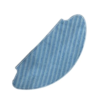

Side Brushes&Filters Mop Cloth For Isweep X3 Vacuum Cleaner Robot Parts Replacement For Dust Remove