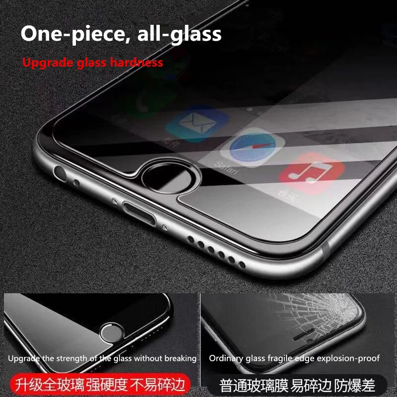 Лучшее закаленное стекло 9H для redmi k20 k20 pro xiaomi mix 3mix 2/2s 8se 9se анти шпионская защита экрана высокой четкости