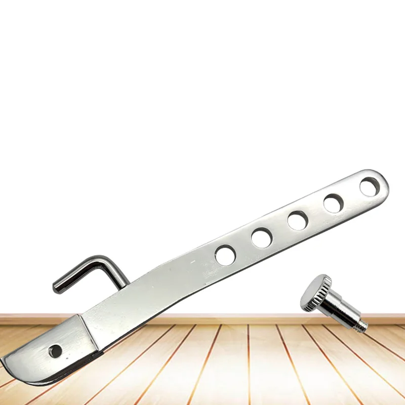 ABGZ-Мельхиор Bassoon Balancing Bar регулируемый ремешок для фагота Замена для Bassoon аксессуар
