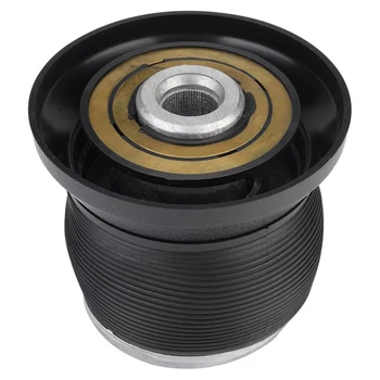

Aluminum alloy Steering wheel adapter Spare Parts Wear Rust Resistance