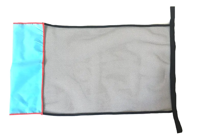 1 шт. полиэстер плавающая сетка для бассейна слинг поплавок стул вечерние детей