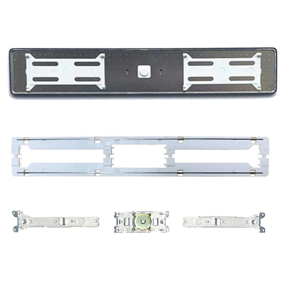Tampa de Teclado para Macbook Pro Substituição de Teclas com Barra Espaço para Teclado Retina A1706 A1707 A1708 20232023 A1534 2023 - Imagem 5