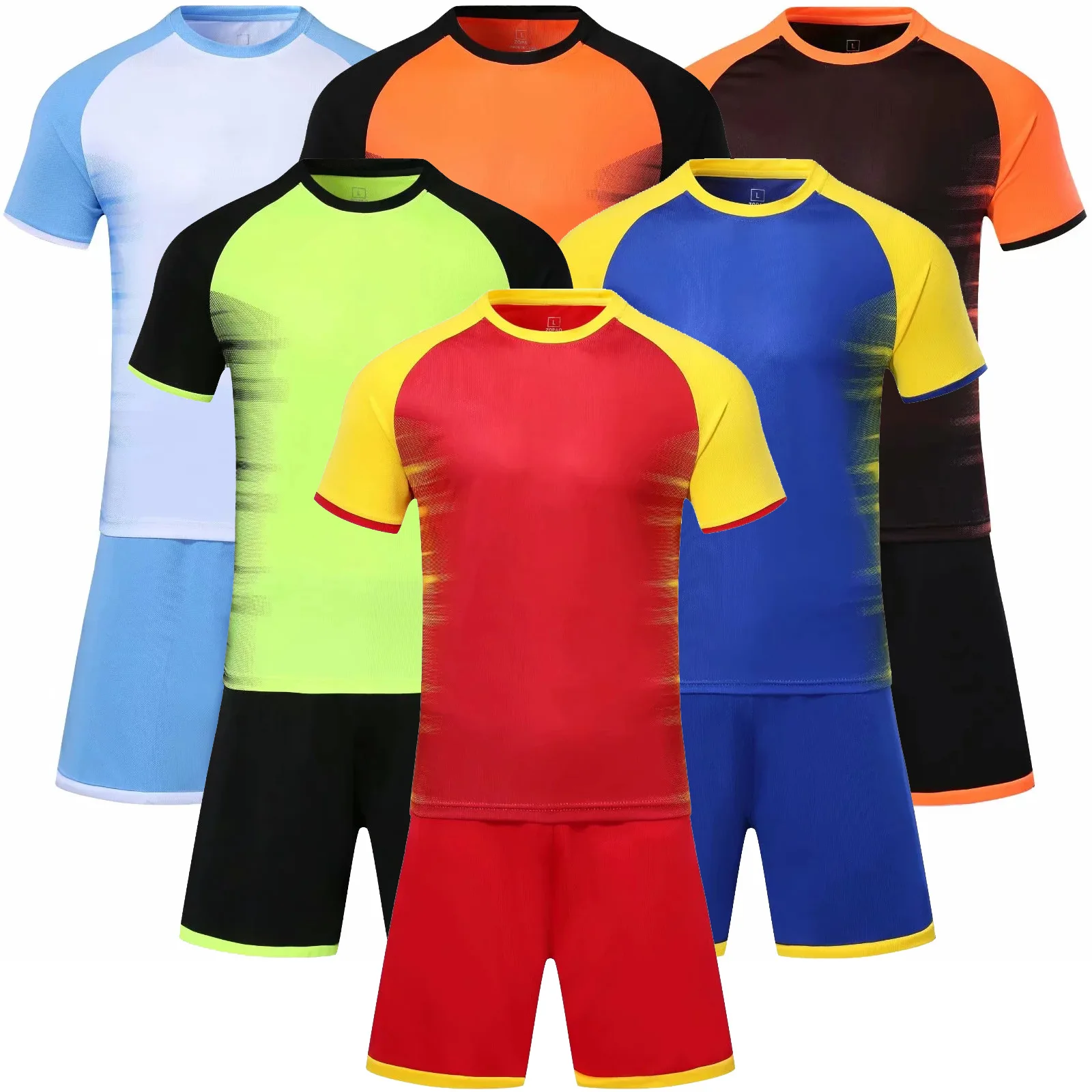 boys football tracksuit