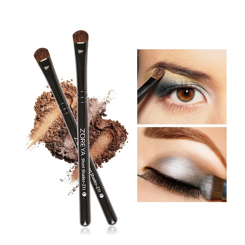 

Profession Makeup Brushes Set For Foundation Powder Blush Eyeshadow Concealer Lip Eye Make Up Brush Cosmetics Beauty Micro Brush