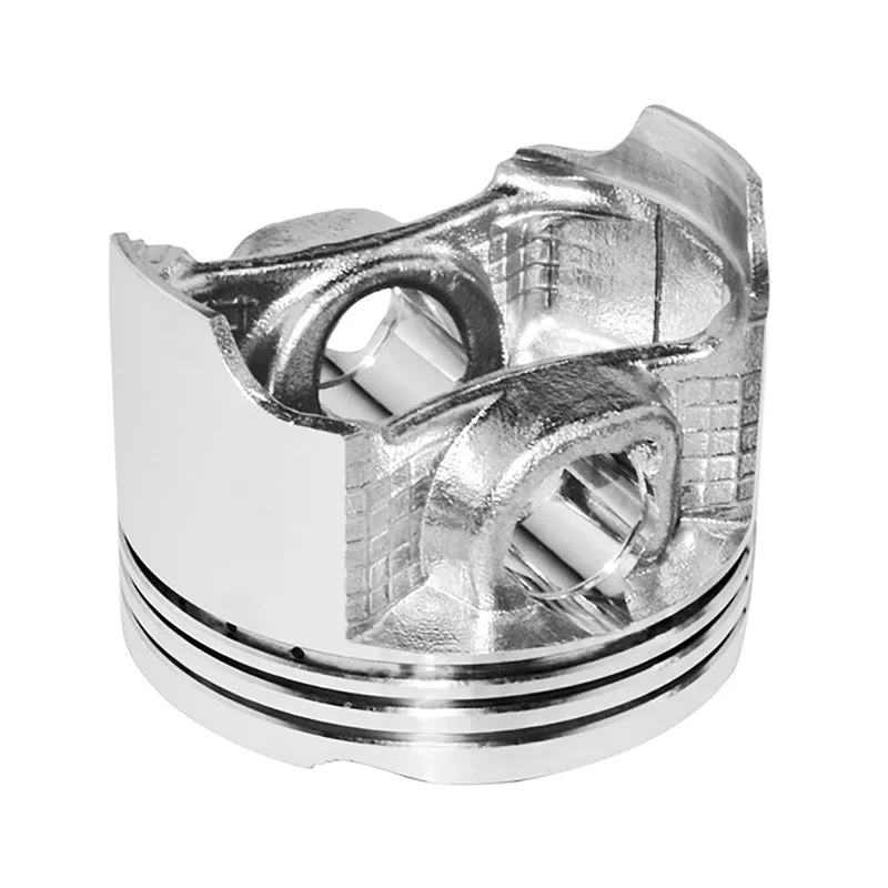 Поршень мотоцикла и кольца комплект для HONDA VFR400 VFR 21 24 30 NC30 RVF35 NC35 VFR 400 VFR 21 24 30 NC30 ЛРВ 35 NC35