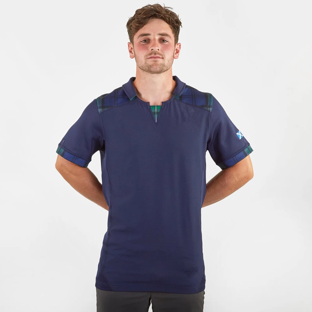 

big size 5xl Scotland rugby jersey 2019 maillot rugby shirt RWC league home rugby jerseys S-5XL