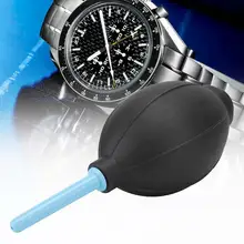Часы пыли воздуходувки очистки наручные часы очиститель деталей резиновый воздуходув против пыли насос часы Ремонт аксессуаров инструмент для часовщика b
