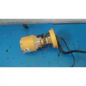 

FUEL PUMP FORD C-MAX (CB3)