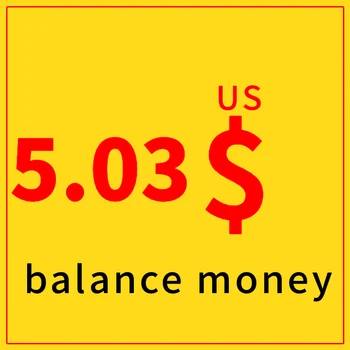 

Balance Money