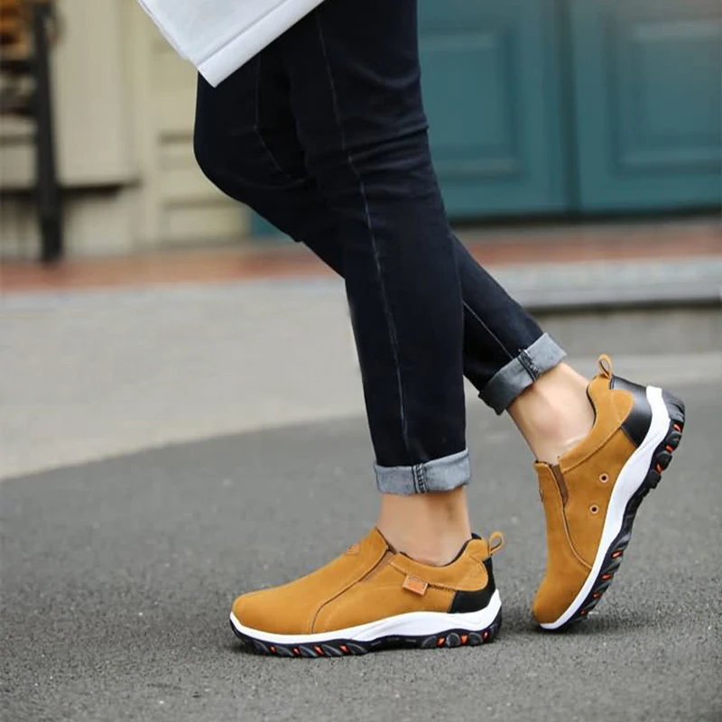 Outdoor Climbing Shoes 1