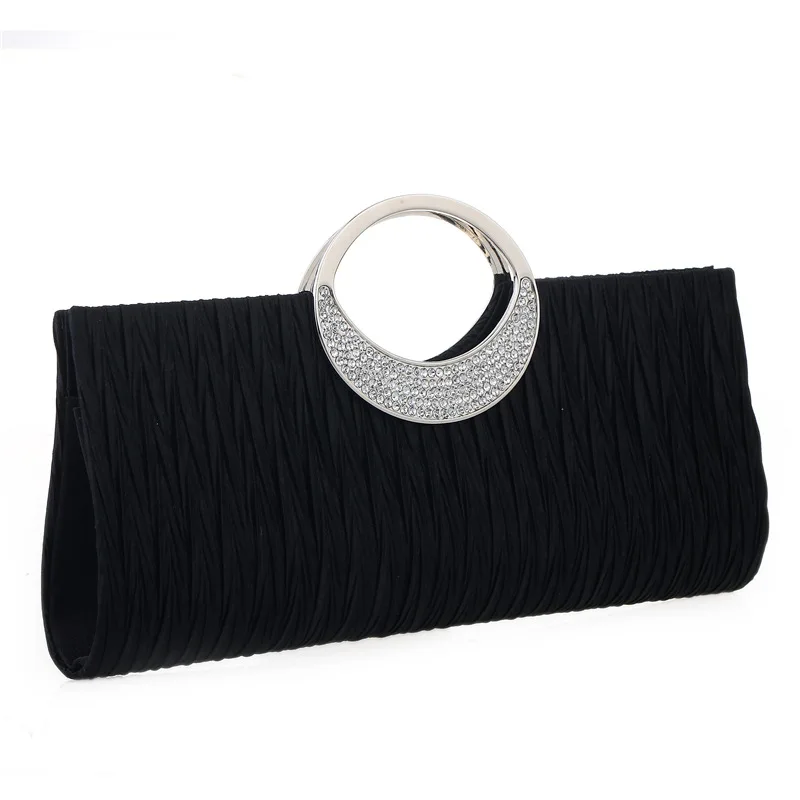 

Free Shipping 2017 NEW Fashion Design Women's Handbag Evening Bags Shoulder Chain Bags For Party Wedding Dinner Bags LSEJ050